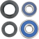 (image for) Rear Wheel Bearing and Seal Kit