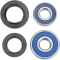 (image for) Rear Wheel Bearing and Seal Kit