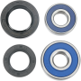 (image for) Rear Wheel Bearing and Seal Kit
