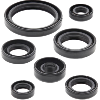 (image for) Moose Offroad Oil Seal Set for Yamaha WR450F 21-23, YZ450F 20-22