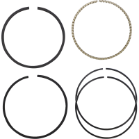 (image for) Replacement Piston Rings - Standard