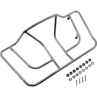 (image for) Show Chrome Deluxe Trunk Luggage Rack