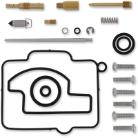 (image for) Moose Offroad Carburetor Repair Kit - 1003-0814
