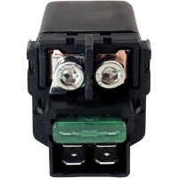 (image for) Solenoid Switch