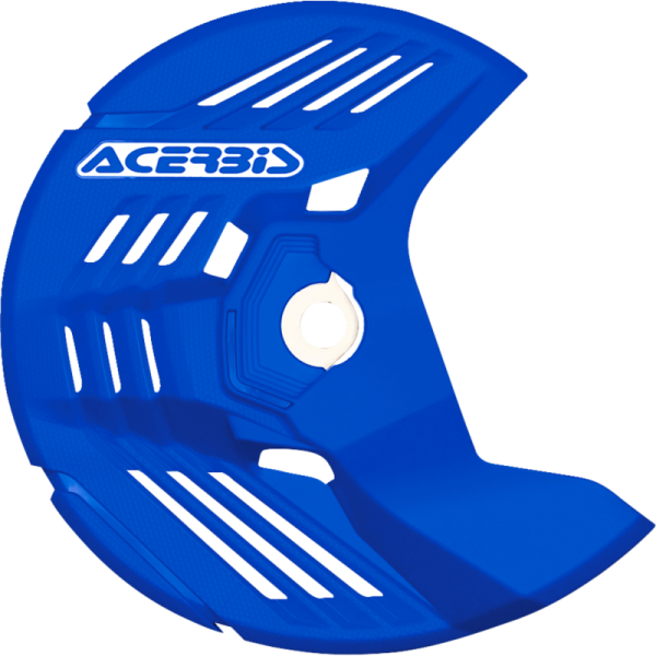 (image for) Acerbis Linear Disc Cover - Blue