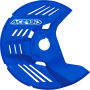 (image for) Acerbis Linear Disc Cover - Blue