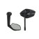 (image for) Bar End Mirror for Kawasaki ZX1000 Ninja / ZX-10R/RR