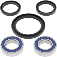 (image for) Front Wheel Bearing and Seal Kit for Triumph Trophy 1200 91-03