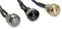 (image for) Mini Push-Button Switch Stainless Steel