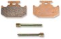 (image for) EBC Race MXS Brake Pad MXS152