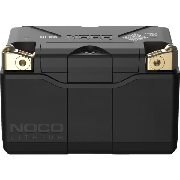 (image for) NOCO Powersport Lithium Battery 3Ah
