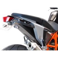 (image for) Standard Fender Eliminator Kit for KTM 690 Duke 12-17