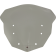 (image for) Flare Windshield, Tint, Non-vented, 20"