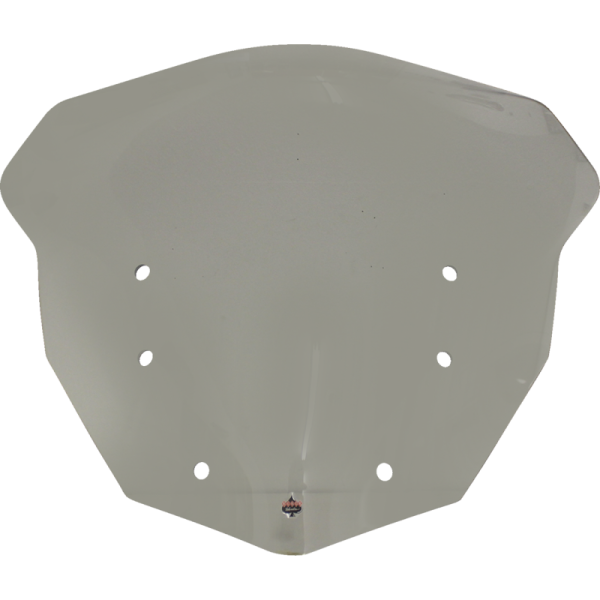 (image for) Klock Werks Flare Windshield Tint Non-Vented 20" for BMW K1600 Series