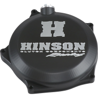 (image for) Hinson Clutch Cover