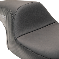 (image for) Slyfox Predator Seat - Gray Logo