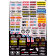 (image for) Micro Sponsor Sticker Kit
