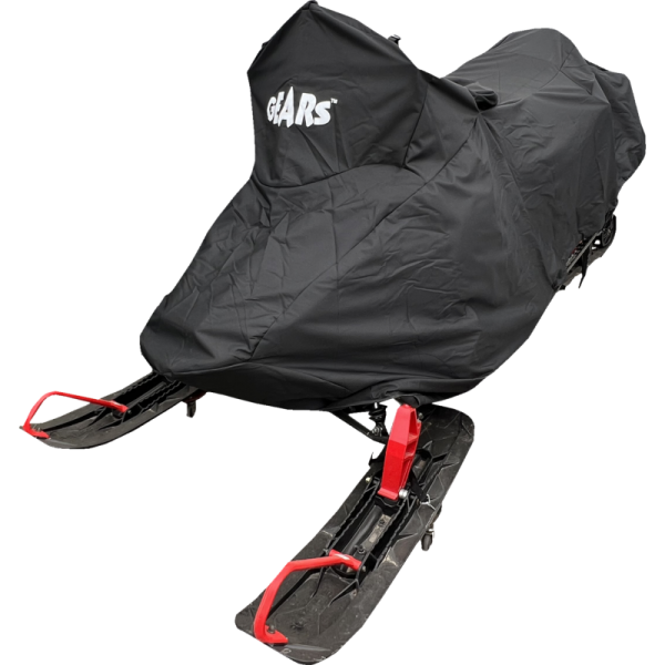 (image for) GEARS CANADA Trailerable Cover for Ski-Doo/Polaris