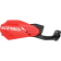 (image for) Moto-X Handguards - Red/White