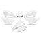 (image for) Complete Body Kit - White