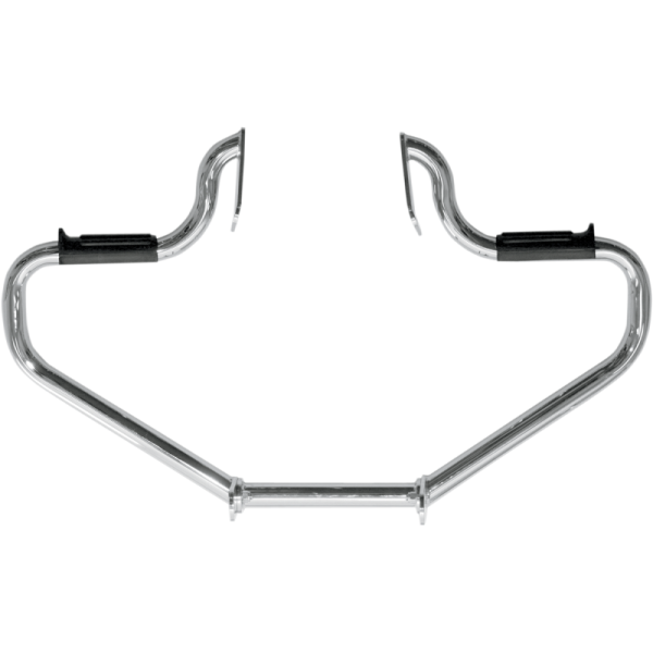 (image for) LINDBY METRIC Multibar® - Chrome for Victory Kingpin, Vegas, Jackpot, etc. 06-17