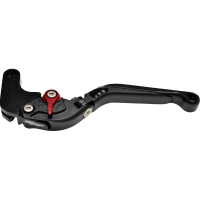 (image for) MGP Brake and Clutch Lever Set - Black