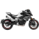 (image for) Nero Slip-On Muffler, Stainless steel, CFMOTO 800NK 23-24