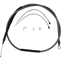 (image for) KarbonFibr Clutch Cable