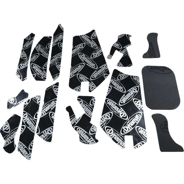 Klock Werks Dynamat Sound Control Fairing Kit