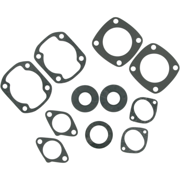 (image for) WINDEROSA Vertex Complete Engine Gasket Set for Ski-Doo Elan SS 73