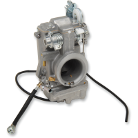 (image for) HSR42 Smoothbore Carburetor Standard Finish