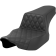 (image for) Step-Up Seat, Black, Front LS