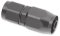 (image for) Hose End, -6 AN Straight