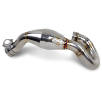 (image for) FMF Megabomb Stainless Steel Header - KTM 350 SX-F/XC-F
