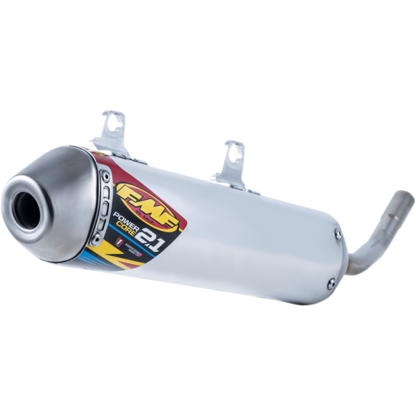 (image for) FMF TurbineCore 2.1 Spark Arrestor Silencer - Beta 300 RR 2T 13-19