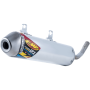(image for) FMF TurbineCore 2.1 Spark Arrestor Silencer - Beta 300 RR 2T 13-19