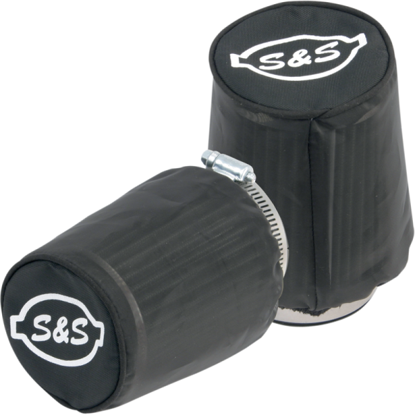 (image for) S&S CYCLE Moisture Repellent Rain Cover