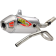 (image for) Pro Circuit T-6 Stainless Exhaust System for Kawasaki KLX230R