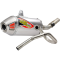 (image for) Pro Circuit T-6 Stainless Exhaust System for Kawasaki KLX230R