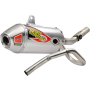 (image for) Pro Circuit T-6 Stainless Exhaust System for Kawasaki KLX230R