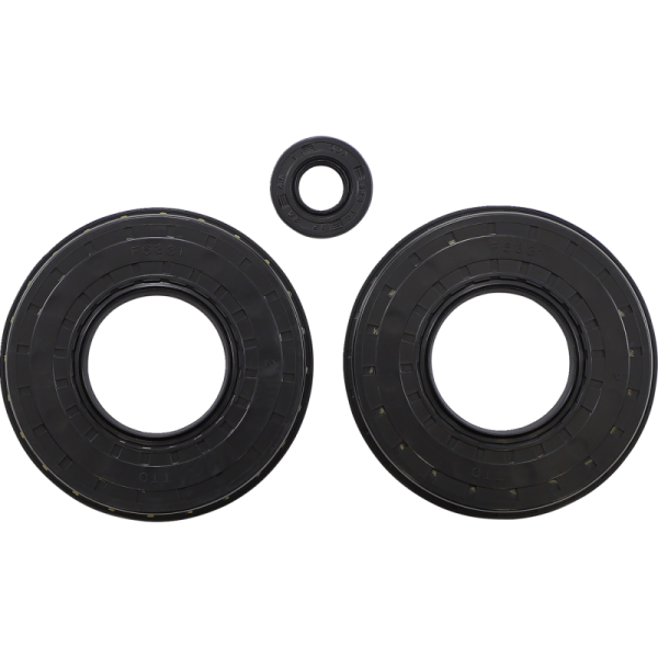 (image for) Vertex Engine Oil Seal Kit for Polaris SKS Euro 00-01