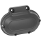 (image for) Transmission Side Cover Satin Black (Late Model)