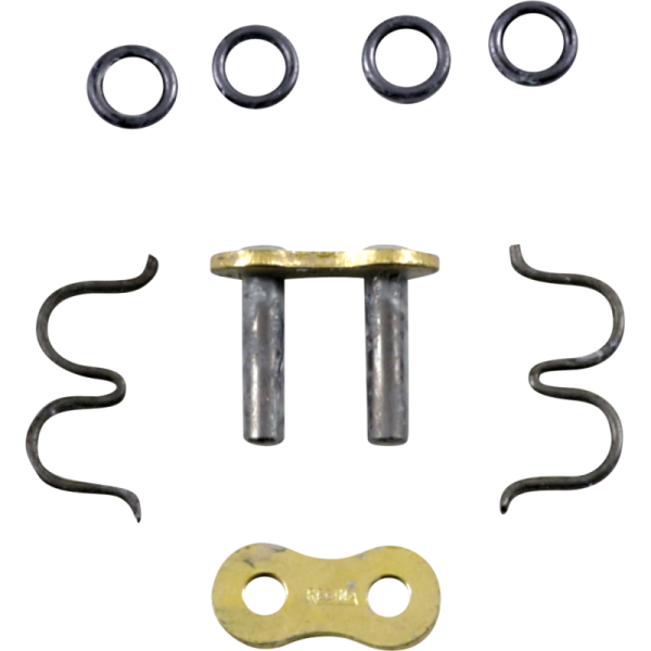 (image for) REGINA ORN Series Rivet Connecting Link (428ORN)