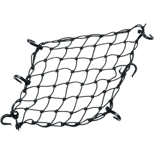 Powertye Mfg. Powertye Adjustable Cargo Nets