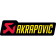 (image for) High-Temp Sticker - 180mm x 52mm