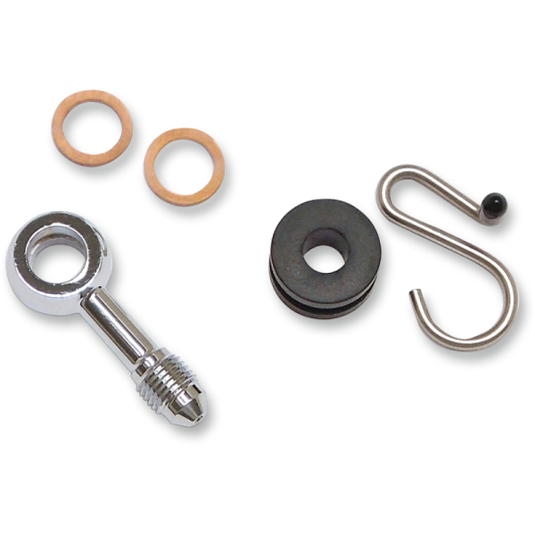 (image for) MAGNUM Upper Adapter