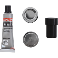 (image for) Louie B Handlebars Chrome