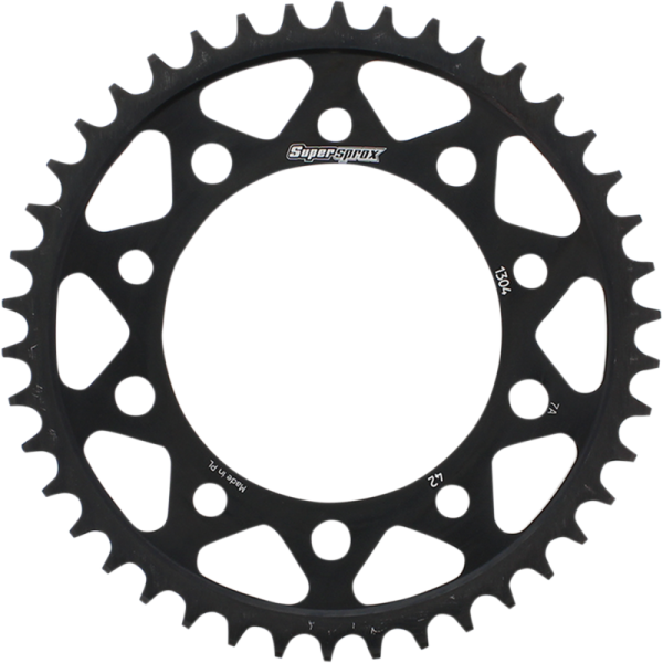 Supersprox Motorcycle Sprockets