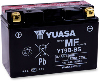 (image for) Yuasa AGM Maintenance-Free Battery 2113-0068 for YAMAHA YZF-R7 99