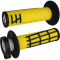 (image for) EMIG 2.0 V2 Lock-On Grips - Yellow/black
